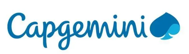 student Placed In Capgemini