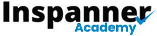 Inspanner Academy Logo