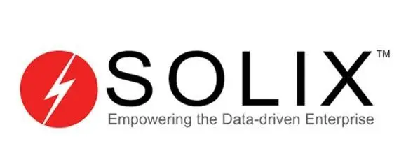 student Placed In Solix