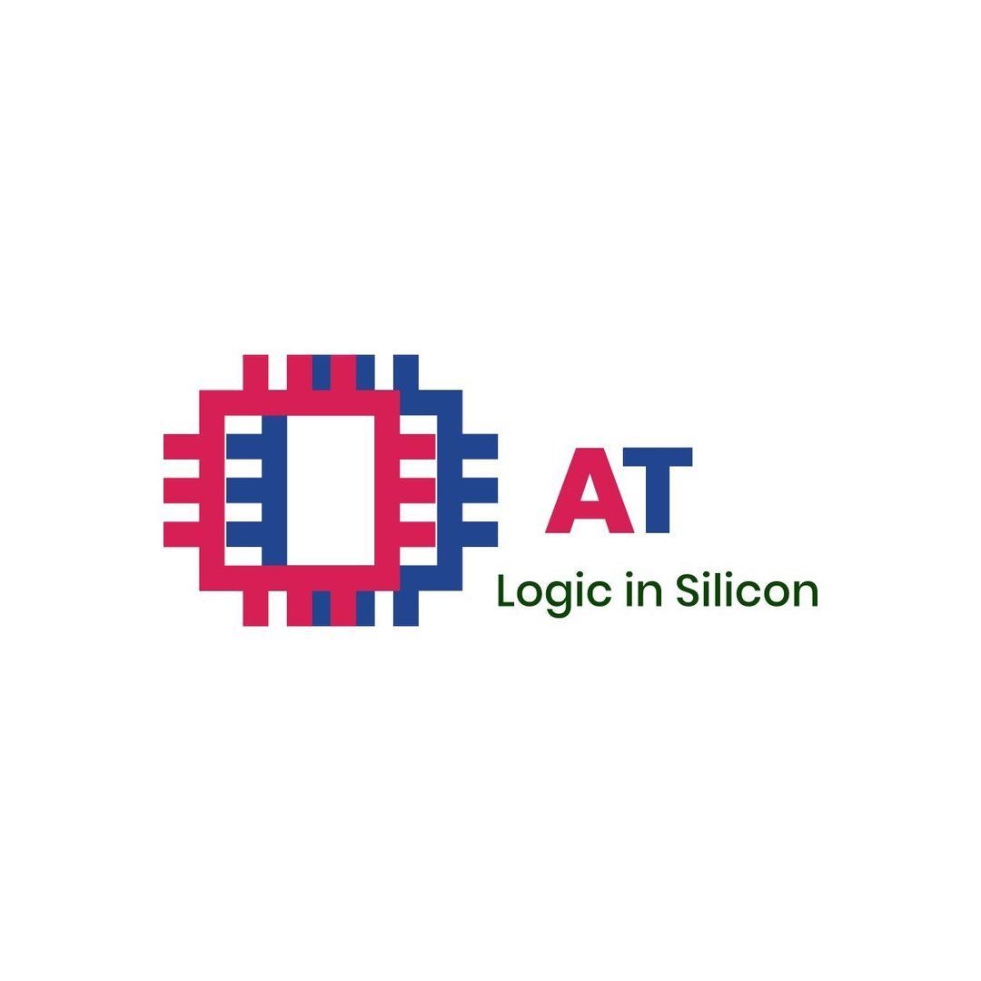 student Placed In AT logic in silicons
