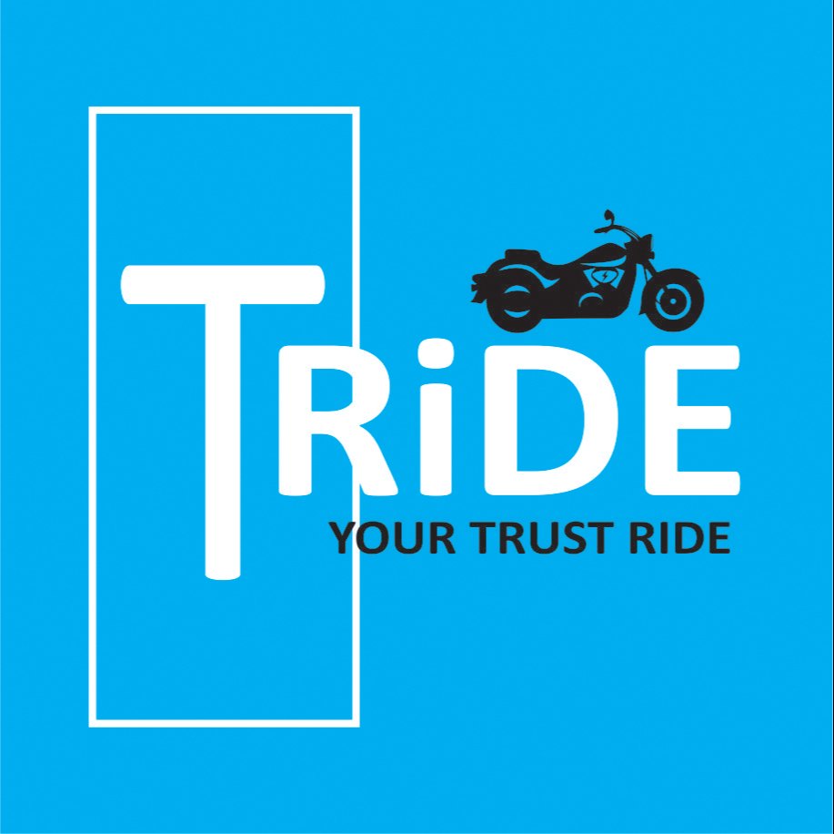 Student placed in tride