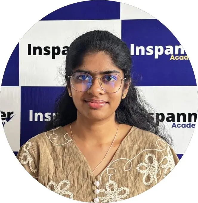 Harshini placed as Software Developer after Data Science course in Hyderabad