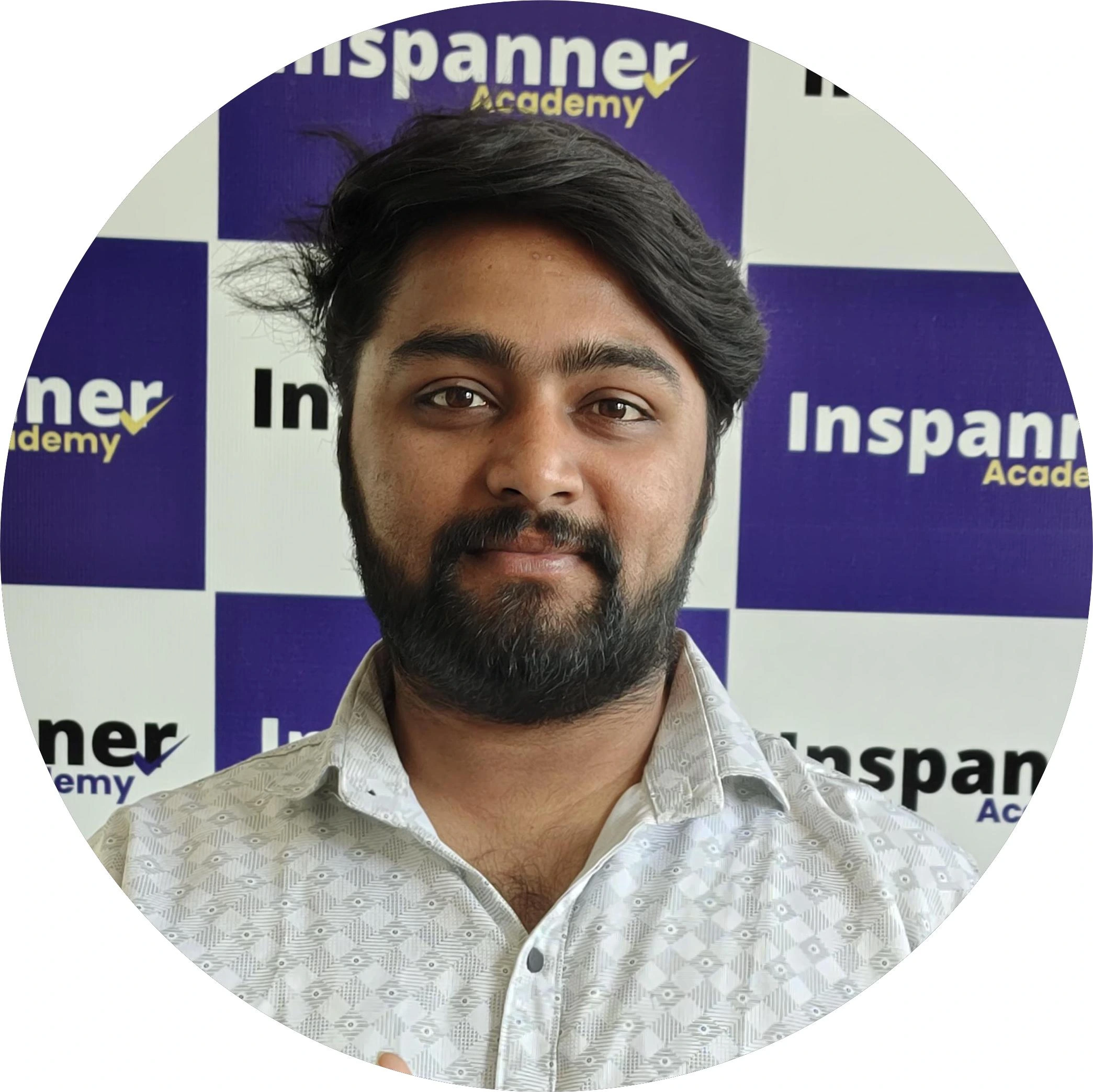 Surendra placed as Software Developer after Java Full Stack course in Hyderabad